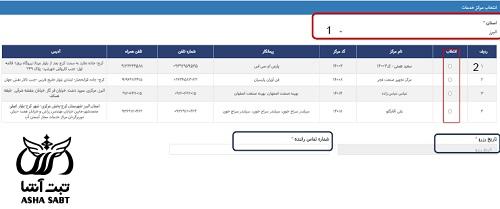 ثبت نام دوگانه سوز اسنپ
